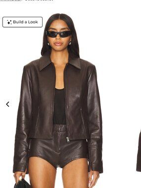 LaMarque Oceana Jacket